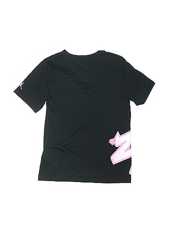 Air Jordan Short Sleeve T-Shirt (view 2)