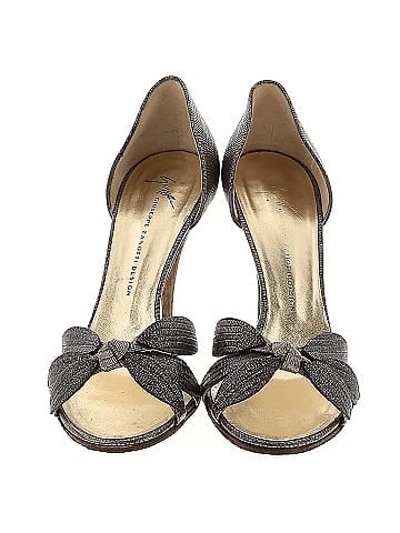 Giuseppe Zanotti Heels (view 2)