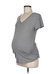Isabel Maternity Short Sleeve T Shirt