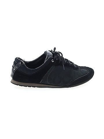 Coach Sneakers (view 1)