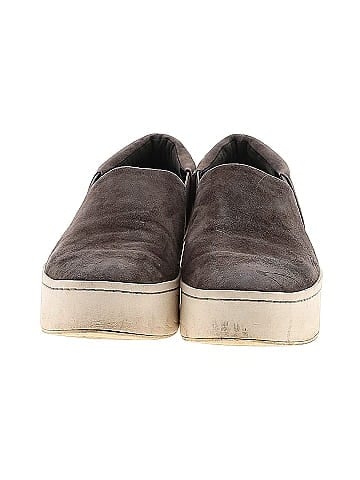 Vince. Sneakers (view 2)