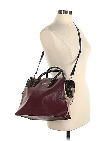 Iacucci Leather Satchel (view 2)