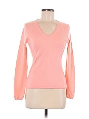 Lord & Taylor Cashmere Pullover Sweater