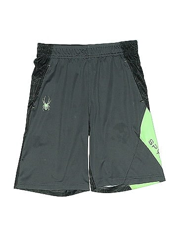 Spyder Athletic Shorts (view 1)