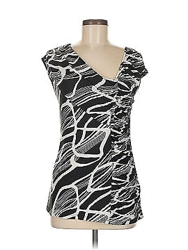 Sharon Max Short Sleeve Top
