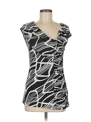 Sharon Max Short Sleeve Top (view 1)