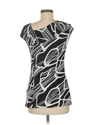 Sharon Max Short Sleeve Top (view 2)