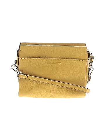 Vince Camuto Leather Crossbody Bag (view 1)