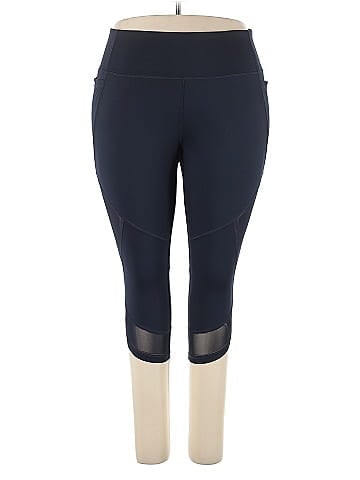 LIVI Active Pants (view 1)
