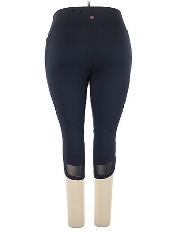 LIVI Active Pants (view 2)