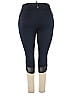 LIVI Blue Active Pants Size 22 - photo 2