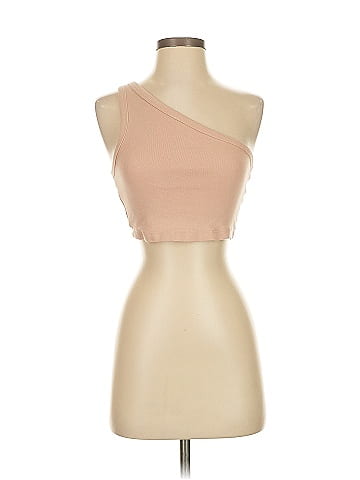 Zara Sleeveless Top (view 1)