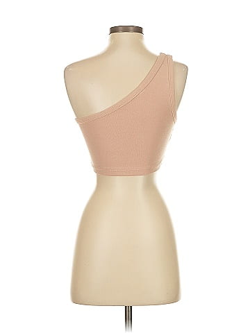 Zara Sleeveless Top (view 2)