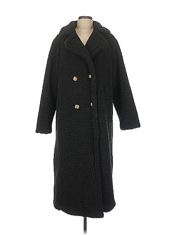 G by Giuliana Rancic Coat (view 1)
