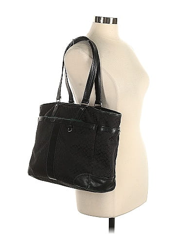 Coach Factory Diaper Bag (view 2)