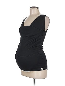 Lalabu Sleeveless Top (view 1)