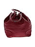 Assorted Brands Burgundy Red Bucket Bag One size - photo 3