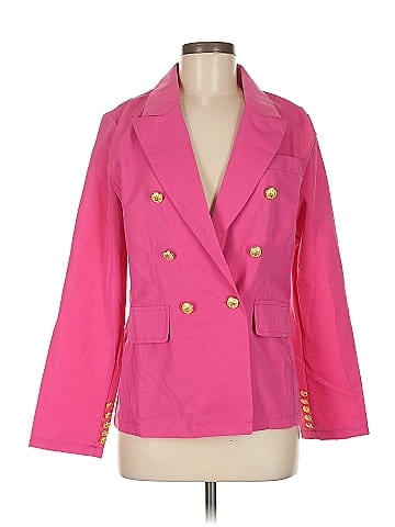 Unbranded Blazer (view 1)