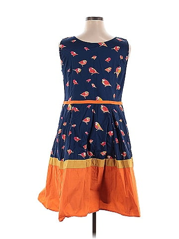 eShakti Casual Dress (view 2)