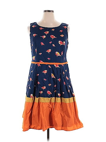 eShakti Casual Dress (view 1)