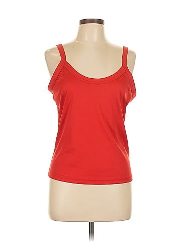Ashley Stewart Tank Top (view 1)