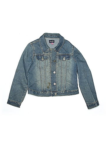 The Children's Place Denim Jacket (view 1)