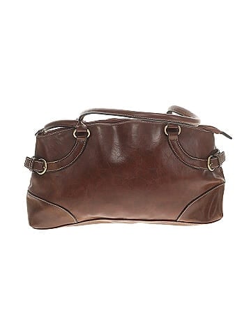 Unbranded Satchel (view 1)