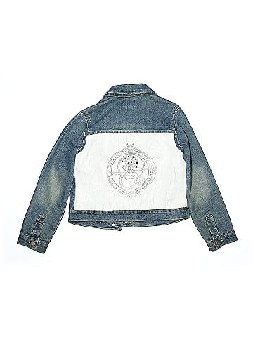 The Children's Place Denim Jacket (view 2)