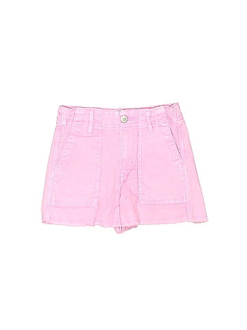 Art Class Denim Shorts (view 1)