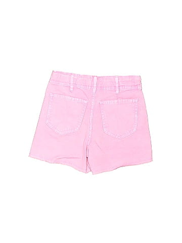 Art Class Denim Shorts (view 2)