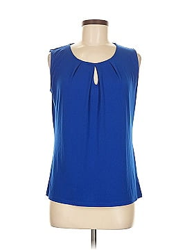 Jones Studio Sleeveless Blouse