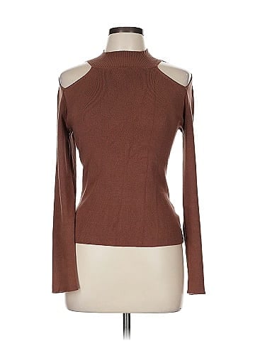 Intempo Turtleneck Sweater (view 1)