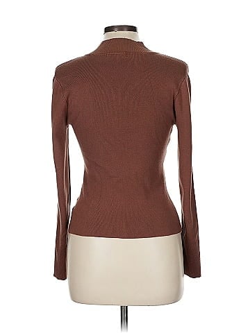 Intempo Turtleneck Sweater (view 2)