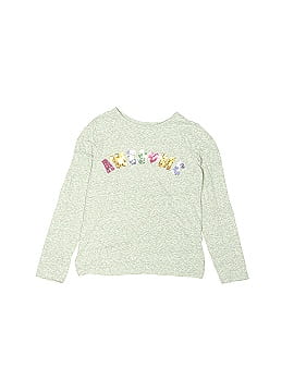 Crewcuts Outlet Long Sleeve T Shirt