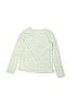 Crewcuts Outlet Green Long Sleeve T-Shirt Size 10 - photo 2