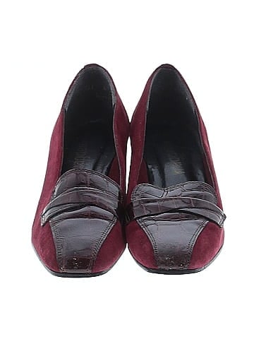 California Magdesians Heels (view 2)