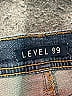 Level 99 Blue Jeans Size 31 waist - photo 4