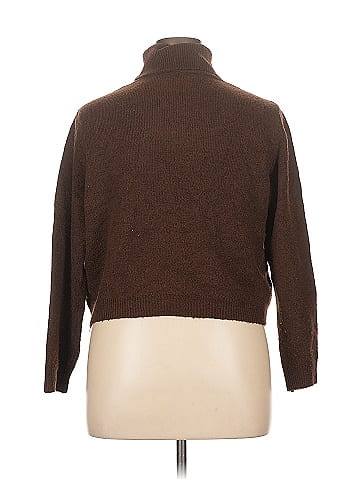MNG Turtleneck Sweater (view 2)