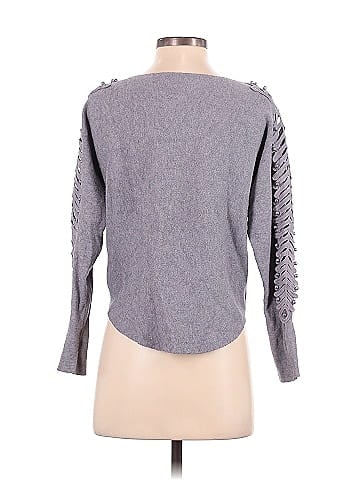 Ember Long Sleeve Top (view 2)