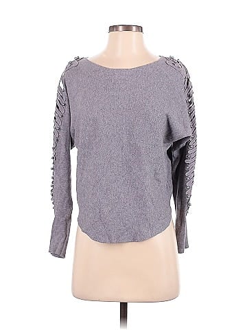 Ember Long Sleeve Top (view 1)