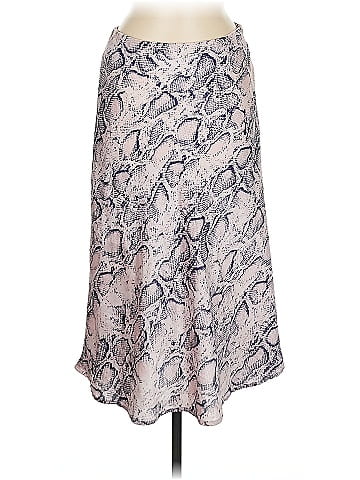 Cotton Candy LA Casual Skirt (view 1)