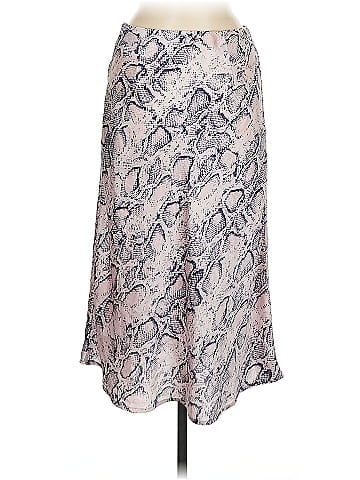 Cotton Candy LA Casual Skirt (view 2)