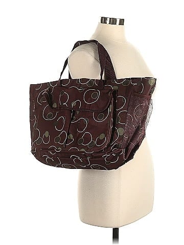 Unbranded Tote (view 2)