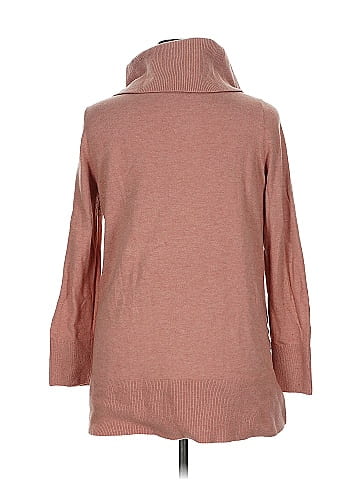 Ann Taylor LOFT Turtleneck Sweater (view 2)
