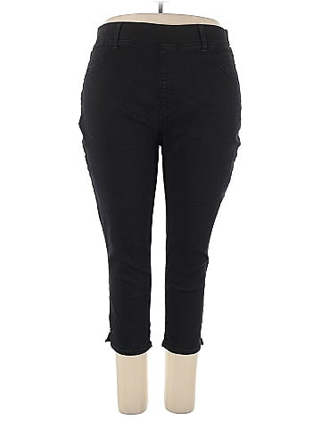Terra & Sky Active Pants (view 1)