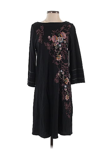 J.Jill Casual Dress (view 1)