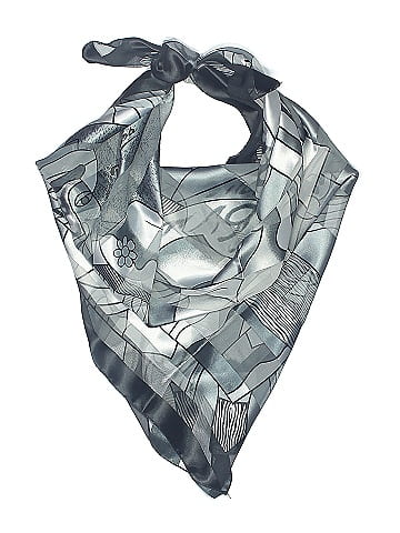 Picasso Scarf (view 1)