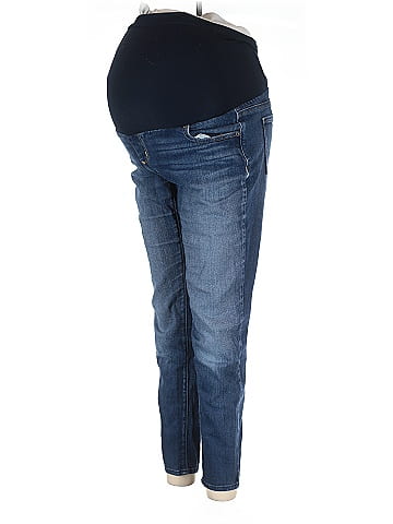 A Pea in the Pod Jeans (view 1)