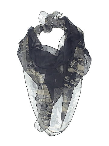 Giorgio Armani Le Collezioni Silk Scarf (view 1)