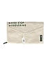 Assorted Brands Ivory Tan Makeup Bag One size - photo 1
